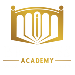 Bridges Academy Logo